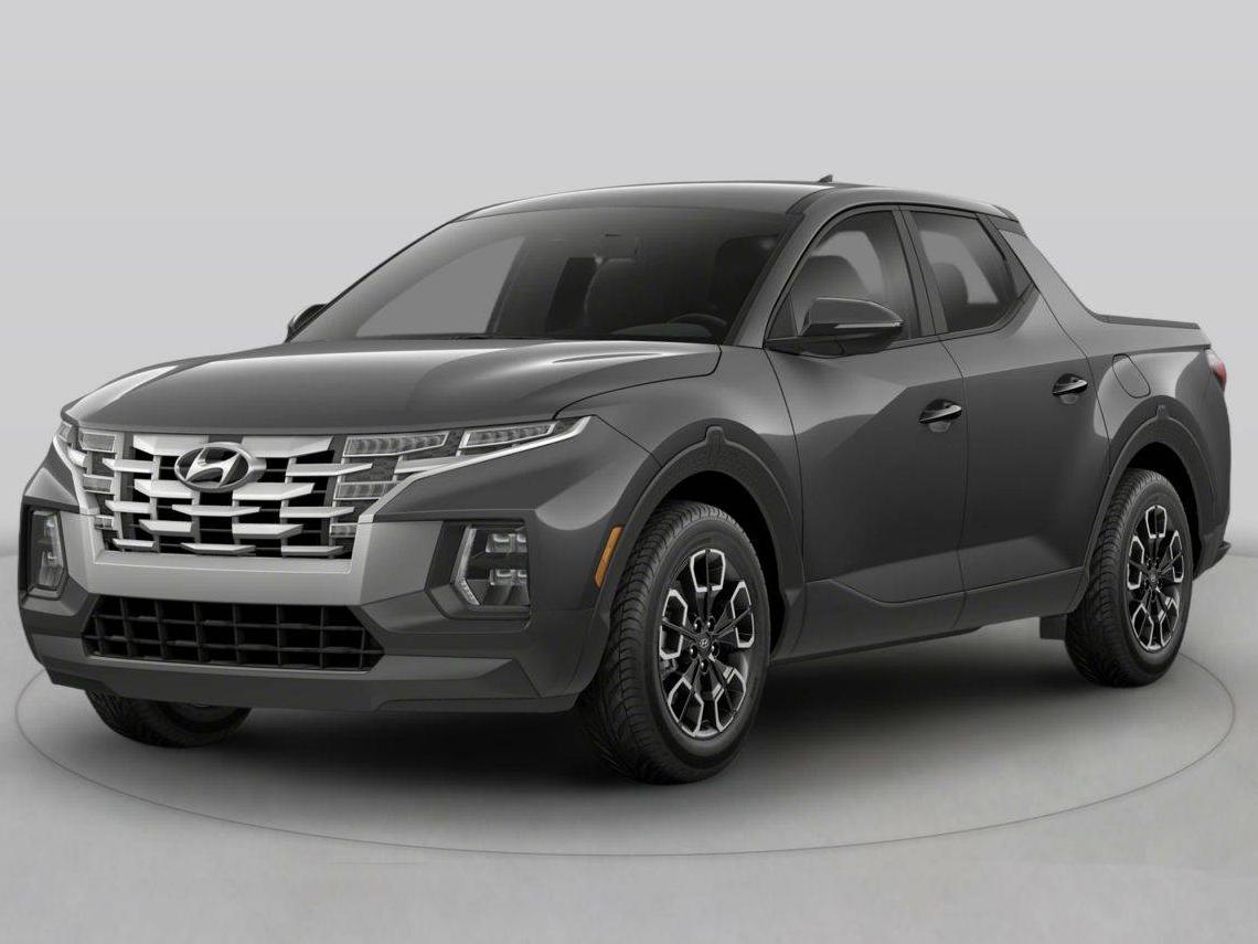 HYUNDAI SANTA CRUZ 2024 5NTJC4DE9RH119191 image